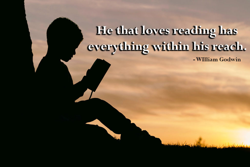 Quotes About the Importance of Reading