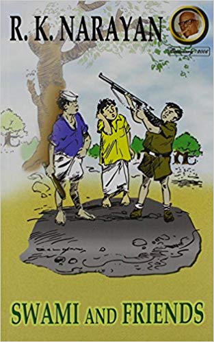 Best Novels by Indian Authors: Swami and Friends