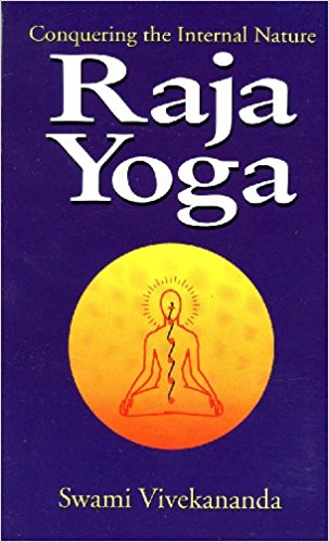 Books by Swami Vivekananda: Raja Yoga